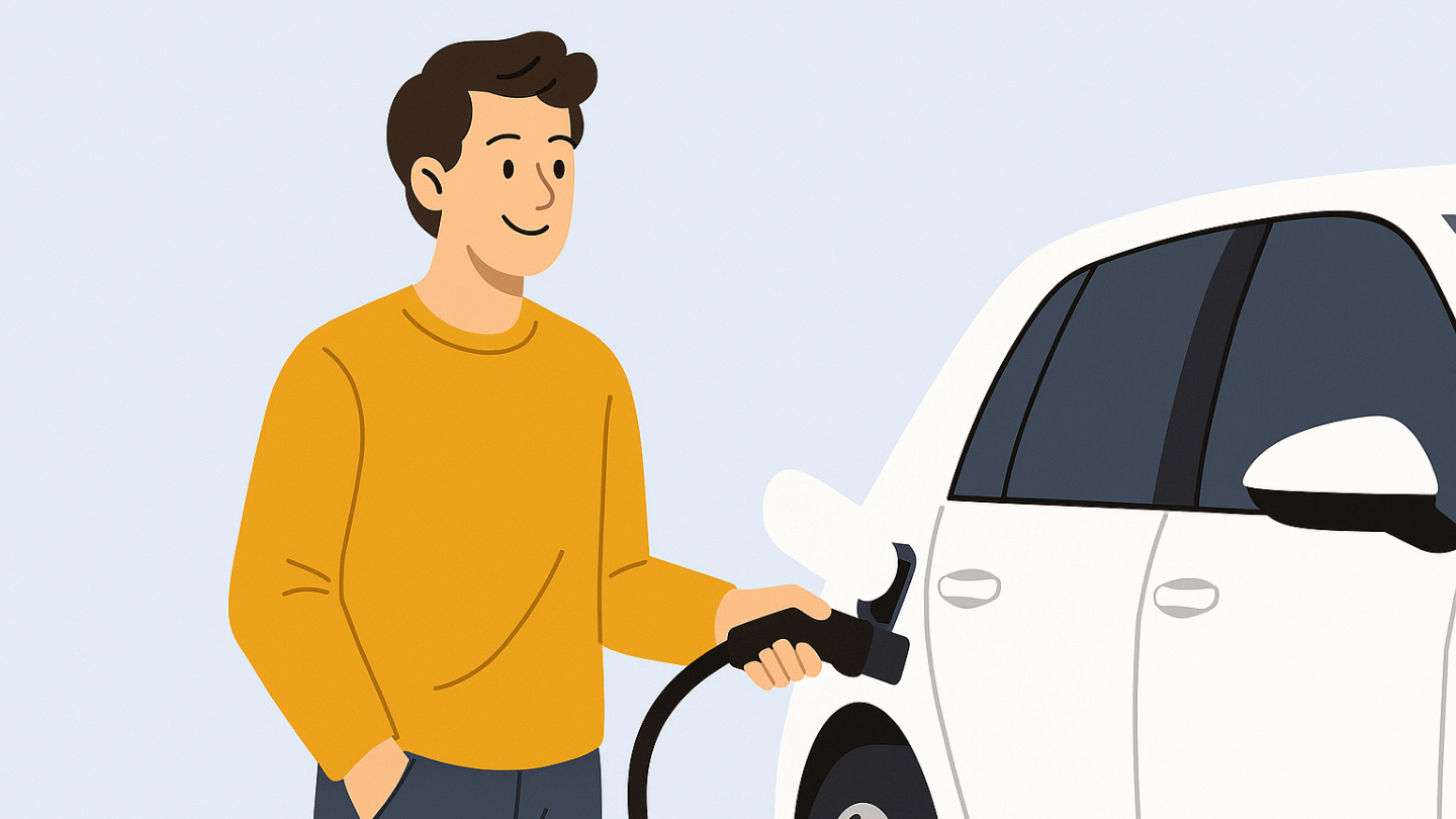 Elektrikli Araç Kullanıcılarının Yolda Yaptığı 5 Tatlı Hata (Sen Yapma!)